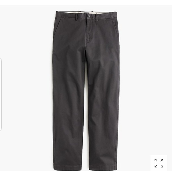 j crew relaxed fit chinos